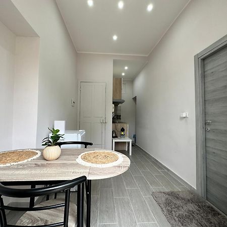 דירות נאפולי Di Vaio S Apartament מראה חיצוני תמונה